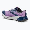 Női futócipő Brooks Catamount 2 violet/navy/oyster 3