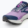 Női futócipő Brooks Catamount 2 violet/navy/oyster 7