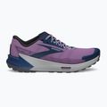 Női futócipő Brooks Catamount 2 violet/navy/oyster 9