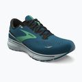Brooks Ghost 15 férfi futócipő morrokán kék/fekete/tavaszi bimbó 11