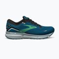 Brooks Ghost 15 férfi futócipő morrokán kék/fekete/tavaszi bimbó 12