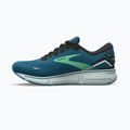 Brooks Ghost 15 férfi futócipő morrokán kék/fekete/tavaszi bimbó 13