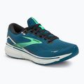 Brooks Ghost 15 férfi futócipő morrokán kék/fekete/tavaszi bimbó