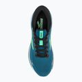 Brooks Ghost 15 férfi futócipő morrokán kék/fekete/tavaszi bimbó 6