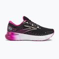 Női futócipő Brooks Glycerin 20 fekete/fukszia/vászon 2