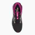 Női futócipő Brooks Glycerin 20 fekete/fukszia/vászon 8