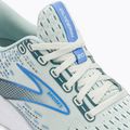 Női futócipő Brooks Glycerin 20 kék üveg/marina/legion kék 10