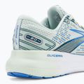 Női futócipő Brooks Glycerin 20 kék üveg/marina/legion kék 11