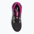 Női futócipő Brooks Glycerin GTS 20 fekete/fukszia/vászon 8