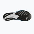 Brooks Hyperion férfi futócipő szürke/atomic blue/scarlet 14