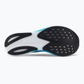 Brooks Hyperion férfi futócipő szürke/atomic blue/scarlet 5