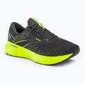 Férfi futócipő Brooks Glycerin 20 black/blackened pear/white