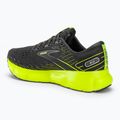 Férfi futócipő Brooks Glycerin 20 black/blackened pear/white 3