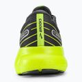 Férfi futócipő Brooks Glycerin 20 black/blackened pear/white 6