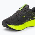 Férfi futócipő Brooks Glycerin 20 black/blackened pear/white 7