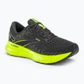 Női futócipő Brooks Glycerin 20 black/blackened pearl/white