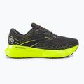 Női futócipő Brooks Glycerin 20 black/blackened pearl/white 2