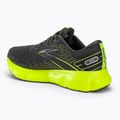 Női futócipő Brooks Glycerin 20 black/blackened pearl/white 3