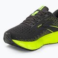 Női futócipő Brooks Glycerin 20 black/blackened pearl/white 7