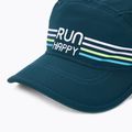 baseballsapka Brooks Chaser ocean drive/run happy 4