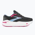 Női futócipők Brooks Ghost Max ebony/open air/lilac rose 3