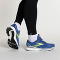 Férfi futócipő  Brooks Adrenaline GTS 23 blue/nightlife/black 2
