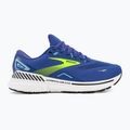 Férfi futócipő  Brooks Adrenaline GTS 23 blue/nightlife/black 3
