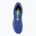 Férfi futócipő  Brooks Adrenaline GTS 23 blue/nightlife/black 7
