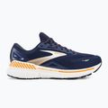 Férfi futócipő  Brooks Adrenaline GTS 23 peacoat/ultramarina/orange 3