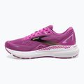 női futócipő  Brooks Adrenaline GTS 23 orchid/black/purple 9