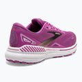 női futócipő  Brooks Adrenaline GTS 23 orchid/black/purple 10
