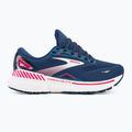 női futócipő  Brooks Adrenaline GTS 23 blue/raspberry/white 3