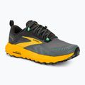 Férfi futócipő  Brooks Cascadia 17 lemon chrome/sedona sage