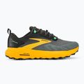 Férfi futócipő  Brooks Cascadia 17 lemon chrome/sedona sage 3