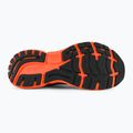 Férfi futócipő  Brooks Ghost 15 black/yellow/red 6