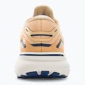 női futócipő  Brooks Ghost 15 apricot/estate blue/white 8