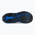 Férfi futócipő  Brooks Divide 4 ebony/black/victoria blue 6