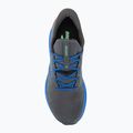 Férfi futócipő  Brooks Divide 4 ebony/black/victoria blue 7