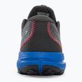 Férfi futócipő  Brooks Divide 4 ebony/black/victoria blue 8