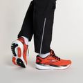 Férfi futócipő  Brooks Glycerin 21 grenadine/salsa/black 2