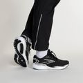 Férfi futócipő  Brooks Glycerin GTS 21 black/grey/white 2