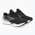 Férfi futócipő  Brooks Glycerin GTS 21 black/grey/white 4