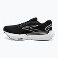 Férfi futócipő  Brooks Glycerin GTS 21 black/grey/white 9