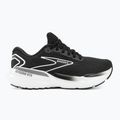 női futócipő  Brooks Glycerin GTS 21 black/grey/white 3