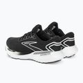 női futócipő  Brooks Glycerin GTS 21 black/grey/white 4