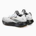 Férfi futócipő  Brooks Glycerin StealthFit 21 white/grey/black 4
