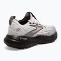 Férfi futócipő  Brooks Glycerin StealthFit 21 white/grey/black 10
