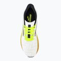 Férfi futócipő  Brooks Hyperion Max white/black/nightlife 6