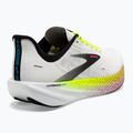 Férfi futócipő  Brooks Hyperion Max white/black/nightlife 8