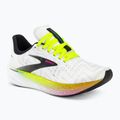 női futócipő  Brooks Hyperion Max white/black/nightlife